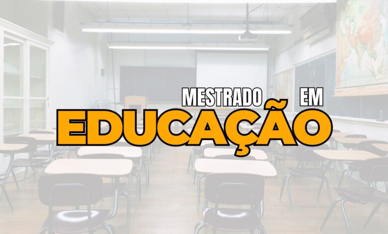 A Universidade Federal de São Paulo - UNIFESP acaba de publicar o tão aguardado Edital para Mestrado em Educação com 35 vagas para 2025
