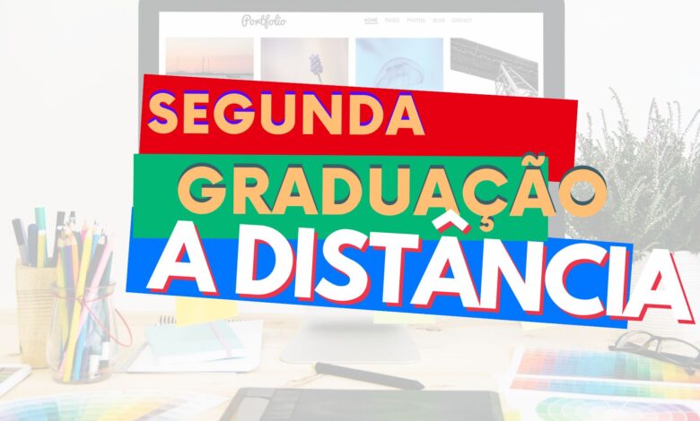 A Universidade Federal de Santa Maria - UFSM abriu inscrições para Segunda Graduação EAD Gratuita na área da Educação. Confira aqui!