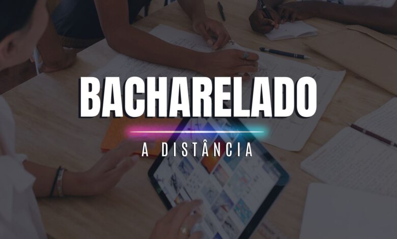 4 Universidades e Instituições abrem inscrições para 4 cursos de Bacharelado a distância - EAD oferecidos em 2024. Confira detalhes!