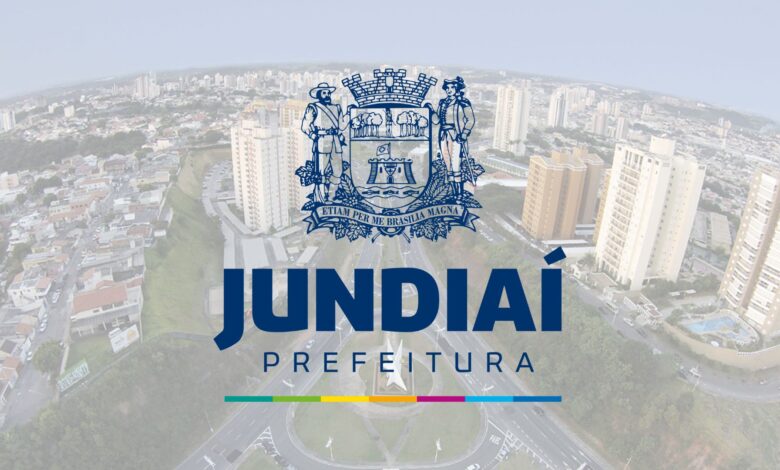 Prefeitura de Jundiaí - SP abre inscrições para Concurso Público na área da Educação com salários iniciais de R$ 6,4 mil para 30 horas.