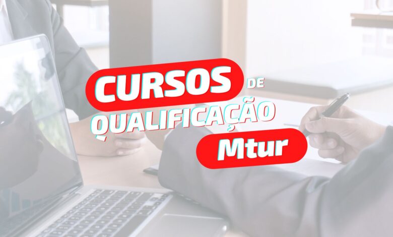 Curso Autismo EAD Mtur