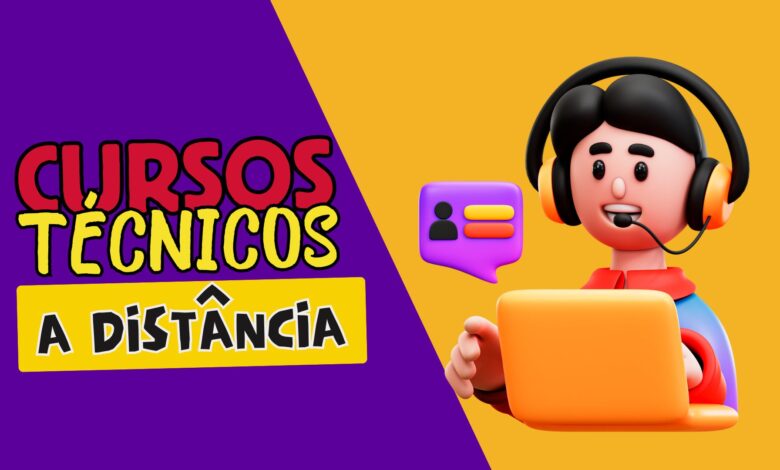 Instituto Federal Baiano - IFBAIANO PRORROGA inscrições para Cursos Técnicos EAD Gratuitos oferecidos em 2024. Confira detalhes!