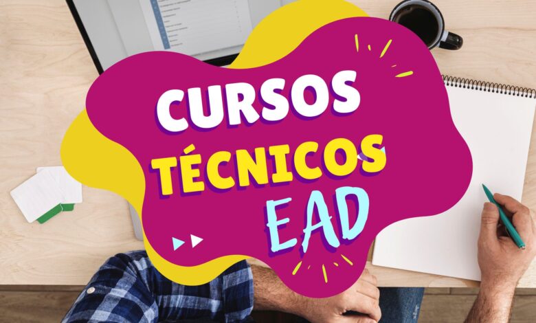 Instituto Federal Baiana - IFBAIANO abre inscrições para Cursos Técnicos A distância Gratuitos com mais de 600 vagas.