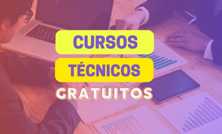 O Instituto Federal de São Paulo - IFSP anunciou inscrições para 2.490 vagas em cursos técnicos presenciais e EAD gratuitos. Confira!
