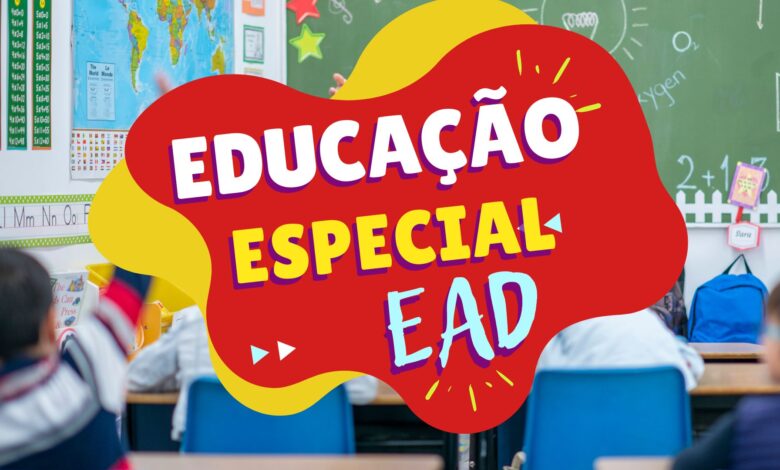 A Universidade Estadual do Mato Grosso do Sul abre inscrições para Especialização em Educação Especial com mais de 300 vagas INÉDITAS.