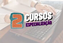 A Universidade Federal de Rondonópolis - UFR anuncia inscrições para Especialização e Pós-graduação EAD gratuita em 2024.