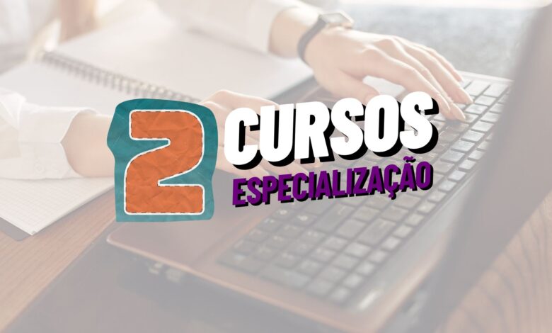 A Universidade Federal de Rondonópolis - UFR anuncia inscrições para Especialização e Pós-graduação EAD gratuita em 2024.