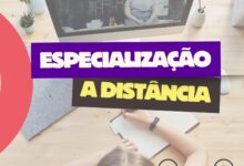 A Universidade Estadual do Maranhão - UEMA abre inscrições para 630 vagas no curso de Especialização e Pós-graduação EAD Gratuita.