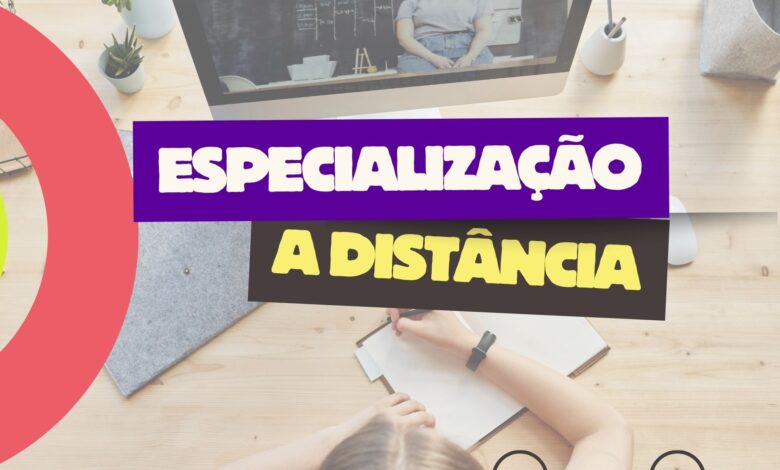A Universidade Estadual do Maranhão - UEMA abre inscrições para 630 vagas no curso de Especialização e Pós-graduação EAD Gratuita.