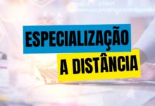 A Universidade Federal de Rondonópolis - UFR prorroga inscrições para Especialização a distância na Educação. Confira detalhes!