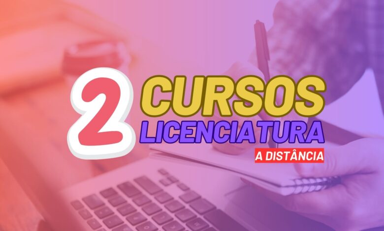 Universidade Federal do Rio Grande - FURG abre inscrições para mais de 300 vagas em cursos de Licenciatura e Graduação EAD.