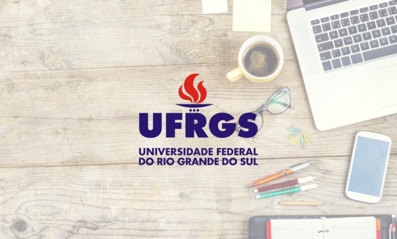 Universidade Federal do Rio Grande do Sul - UFRGS anuncia inscrições para Cursos de Graduação EAD com 350 vagas gratuitas.