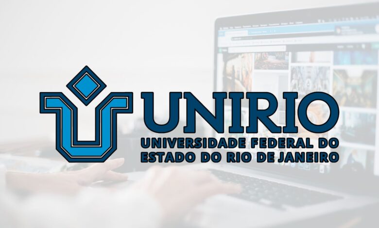 A UNIRIO - Universidade Federal do Rio de Janeiro abre inscrições para 4 Licenciaturas EAD gratuitas com 955 vagas ainda em 2024.