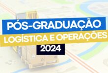 Instituto Federal de São Paulo - Campus Suzano abre inscrições para Especialização em Logística e Operações com vagas para 2024