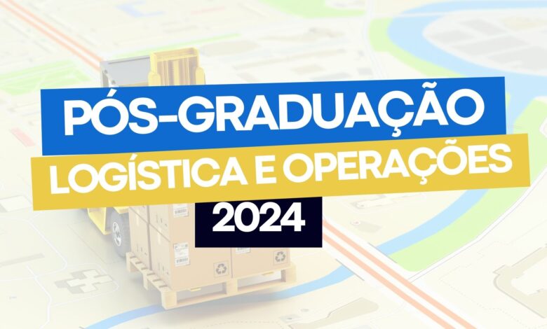 Instituto Federal de São Paulo - Campus Suzano abre inscrições para Especialização em Logística e Operações com vagas para 2024