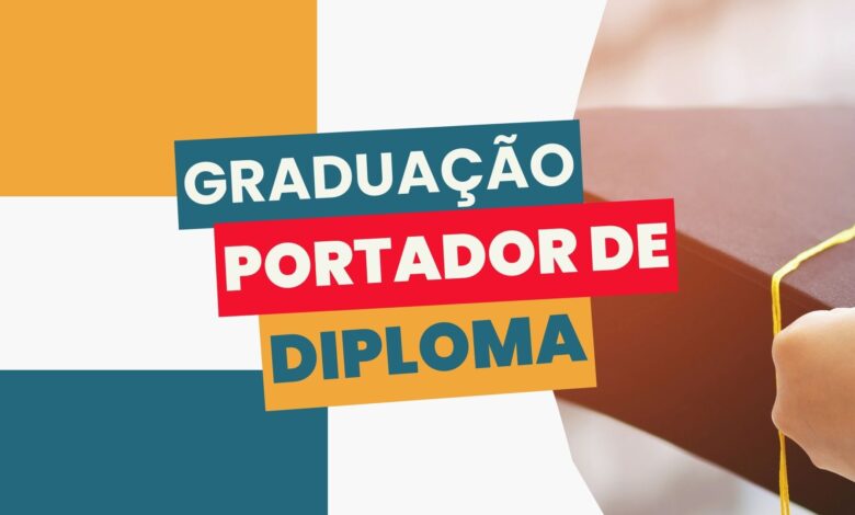 A Universidade Estadual de Londrina - UEL abre inscrições para Segunda Graduação e Portador de Diploma com 273 vagas. Confira
