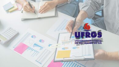 A Universidade Federal do Rio Grande do Sul - UFRGS abre inscrições para Bacharelado EAD em Cooperativismo co 150 vagas.