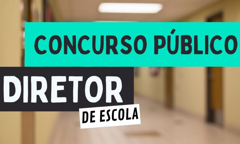 Trabalhe no Litoral de São Paulo: Mongaguá - SP recebe inscrições para Concurso Público para Diretor e Vice-Diretor de Escola