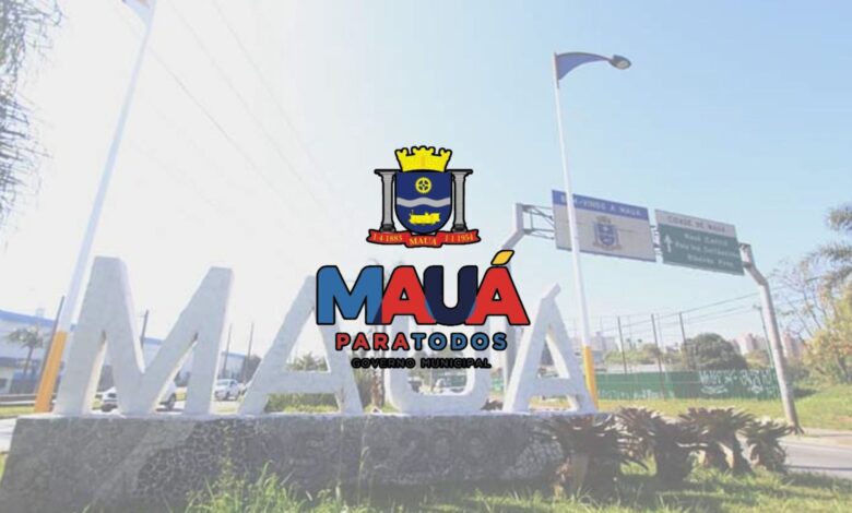 Prefeitura de Mauá, no ABC abre inscrições para Novo Concurso Público na Educação com vagas para Professores e Auxiliares.