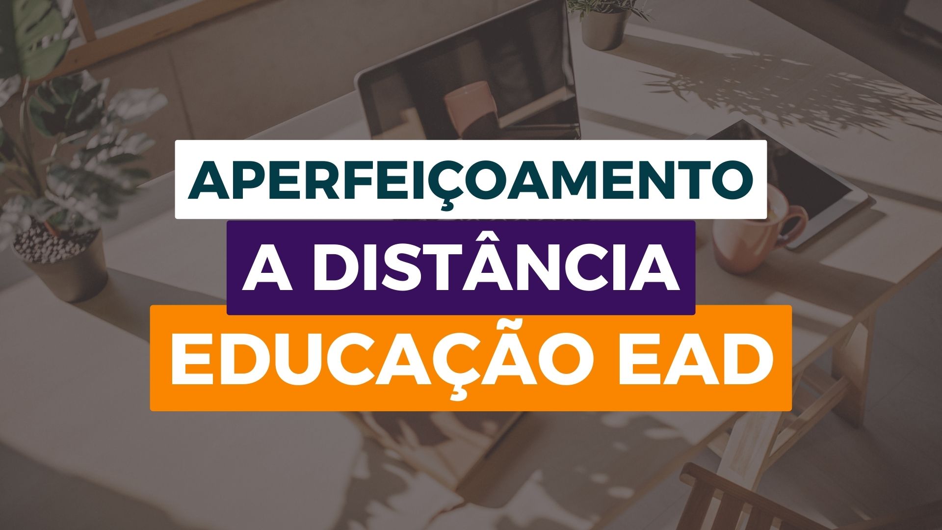 A UnB abre inscrições para Curso de Aperfeiçoamento 100% EAD na área da Educação Especial com 500 vagas para profissionais de todo o Brasil.
