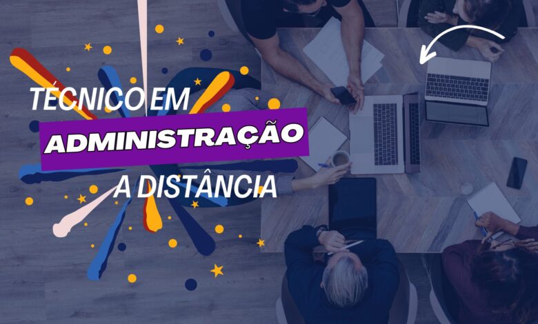 O Instituto Federal do Espírito Santo - IFES abre inscrições para o Curso Técnico em Administração EAD com 160 vagas pela UAB.