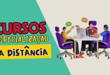 O Instituto Federal Farroupilha - IFFAR anuncia inscrições para 3 Especializações EAD Gratuitas na área da Educação. Confira detalhes