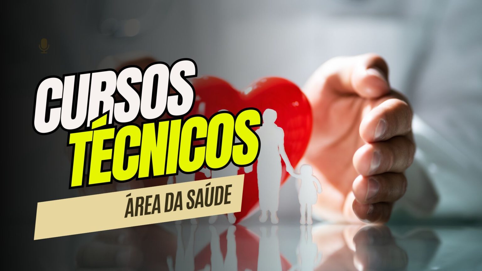 UFRGS abre 180 mil vagas para Cursos Técnicos EAD na área da Saúde | PEBSP