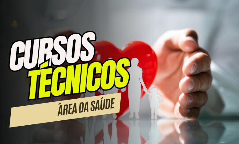 UFRGS - Universidade Federal do Rio Grande do Sul abre inscrições para 2 Cursos Técnicos EAD na área da Saúde com 180 mil vagas.