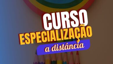 A Universidade Federal Rural do Semi-Árido (UFERSA) recebe inscrições até amanhã para Especialização em Educação em AEE com 300 vagas.