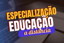 O Instituto Federal Fluminense - IFF está com inscrições abertas para Especialização em Gestão em Educação de Jovens e Adultos EAD em 2024.