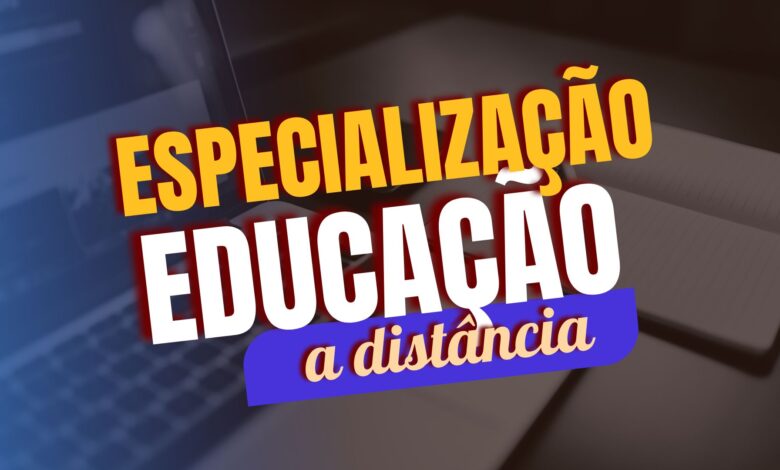 O Instituto Federal Fluminense - IFF está com inscrições abertas para Especialização em Gestão em Educação de Jovens e Adultos EAD em 2024.