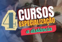 Instituto Federal do Piauí - IFPI abre inscrições para 4 Cursos de Especialização EAD oferecidos em 2024. São 1.750 vagas pelo Sistema UAB.