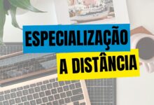Instituto Federal do Rio Grande do Norte - IFRN abre inscrições para 3 Cursos de Especialização EAD Gratuitos na Educação.