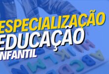 Universidade Estadual de Santa Cruz - UESC anuncia Edital para Especialização em Educação Infantil com 150 vagas em 2024.