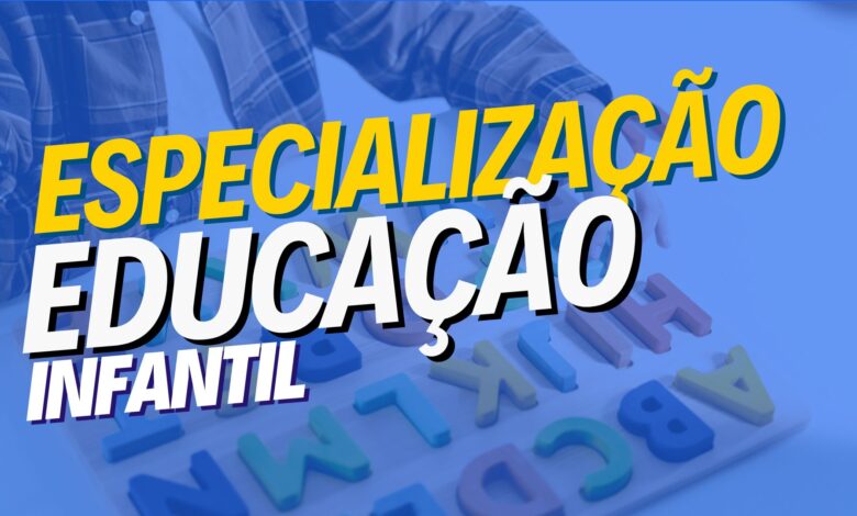 Universidade Estadual de Santa Cruz - UESC anuncia Edital para Especialização em Educação Infantil com 150 vagas em 2024.