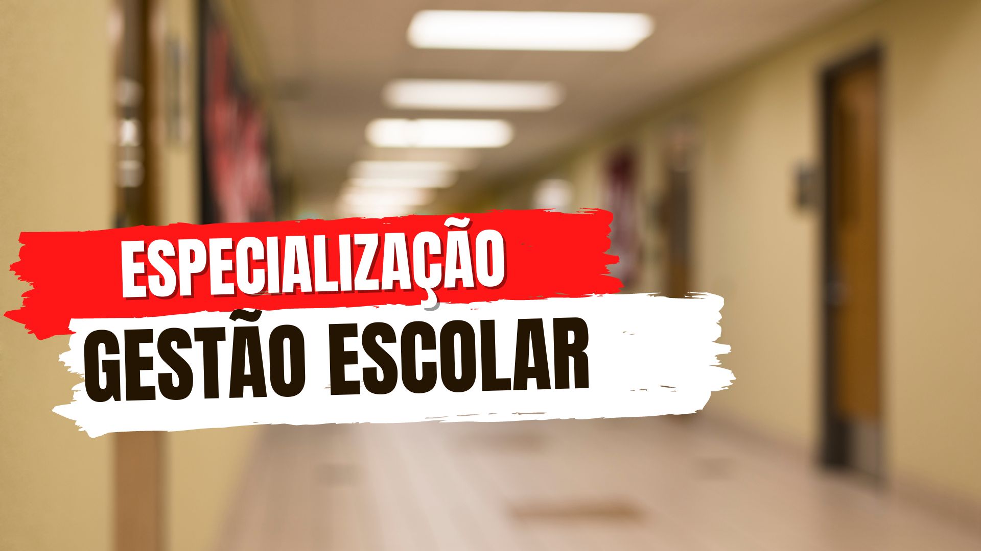 IFPI: Estão abertas as inscrições para o Curso de Especialização em Gestão Escolar EAD oferecido gratuitamente no ano de 2024. Confira!