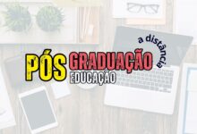 A Universidade Federal de Rondonópolis - UFR anuncia prorrogação das inscrições para Especialização a distância na Educação. Confira detalhes!