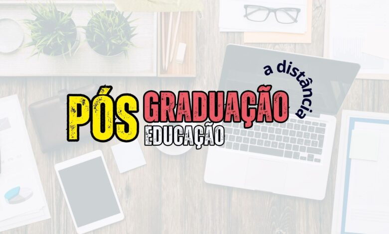 A Universidade Federal de Rondonópolis - UFR anuncia prorrogação das inscrições para Especialização a distância na Educação. Confira detalhes!