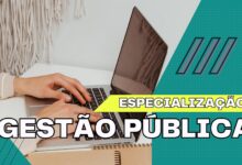 A Universidade do Estado do Sudoeste da Bahia - UESB abre inscrições para Especialização em Gestão Pública EAD. Confira!