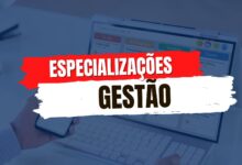 A Universidade do Estado do Sudoeste da Bahia - UESB abre inscrições para 2 Especializações EAD gratuitas com 300 vagas em 2024.