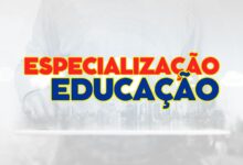 Instituto Federal Goiano - IFGOIANO abre inscrições para 2 Cursos de Especialização EAD oferecidos no ano de 2024. Inscrições até 1 de julho