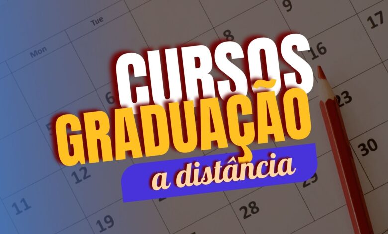 Consórcio CEDERJ recebe inscrições até hoje para mais de 7 mil vagas em cursos de Graduação EAD Gratuitos oferecidos no ano de 2024.
