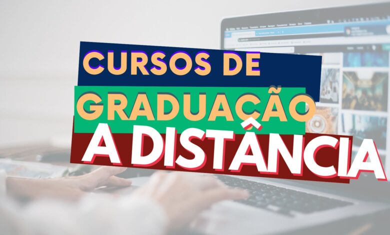 A Universidade Federal de Ouro Preto - UFOP recebe inscrições para 4 cursos superiores de graduação EAD até amanhã. Confira detalhes