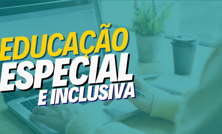 A UFRRJ - Universidade Federal Rural do Rio de Janeiro abre inscrições para Graduação e Licenciatura em Educação Especial e Inclusiva EAD.