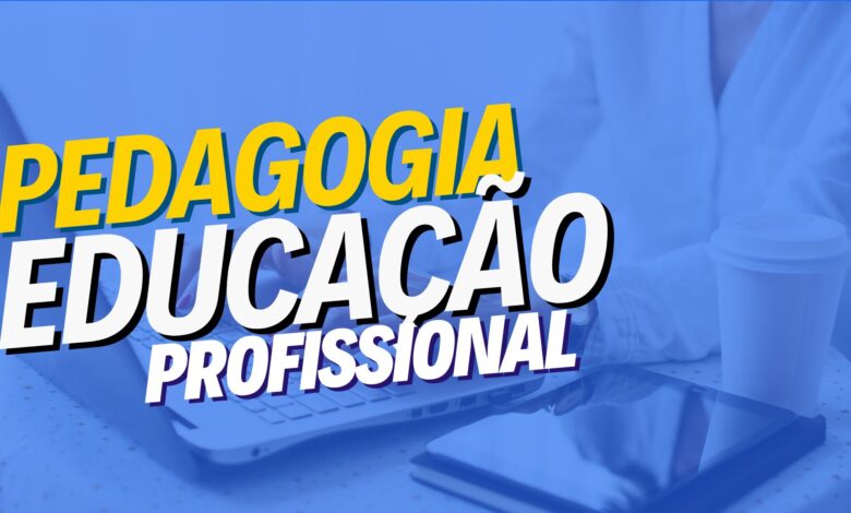 O Instituto Federal do Sul de Minas Gerais - IFSULDEMINAS abre inscrições para Graduação em Pedagogia EAD e Educação Profissional.