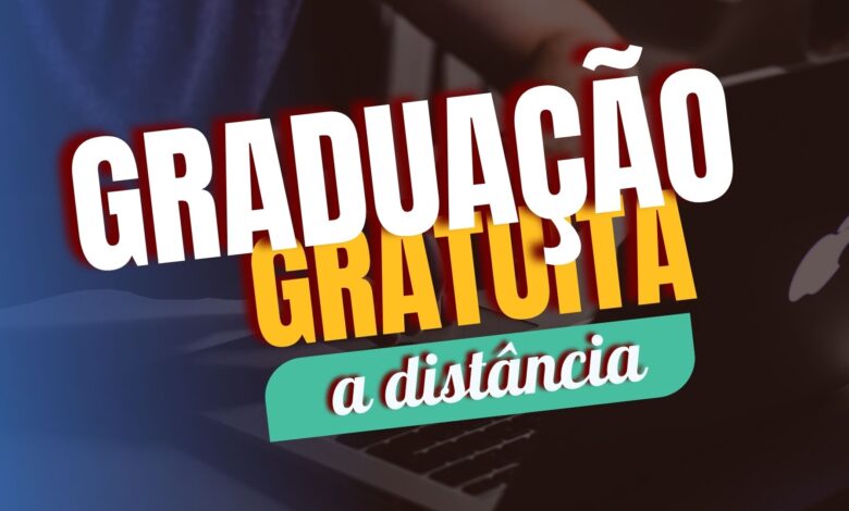 A Universidade Federal Rural do Semi-árido - UFERSA PRORROGA inscrições abertas para 4 cursos de Graduação EAD oferecidos na modalidade EAD
