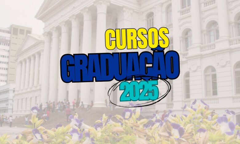 A Universidade Federal do Paraná = UFPR abre inscrições para 5 mil vagas em cursos de Graduação Gratuitos para 2025. Confira e inscreva-seA Universidade Federal do Paraná = UFPR abre inscrições para 5 mil vagas em cursos de Graduação Gratuitos para 2025. Confira e inscreva-se