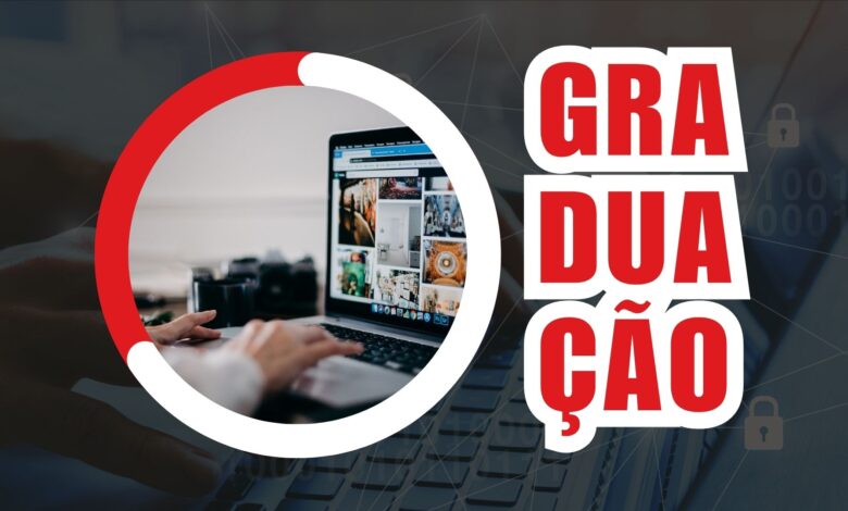 A Universidade Federal Rural de Pernambuco - UFRPE abre inscrições para 8 Cursos de Graduação EAD Gratuitos em diversas áreas.