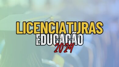 A Universidade Federal da Bahia - UFBA reabre inscrições para 2 Editais de Seleção para cursos de Licenciaturas e Graduações em 2024.