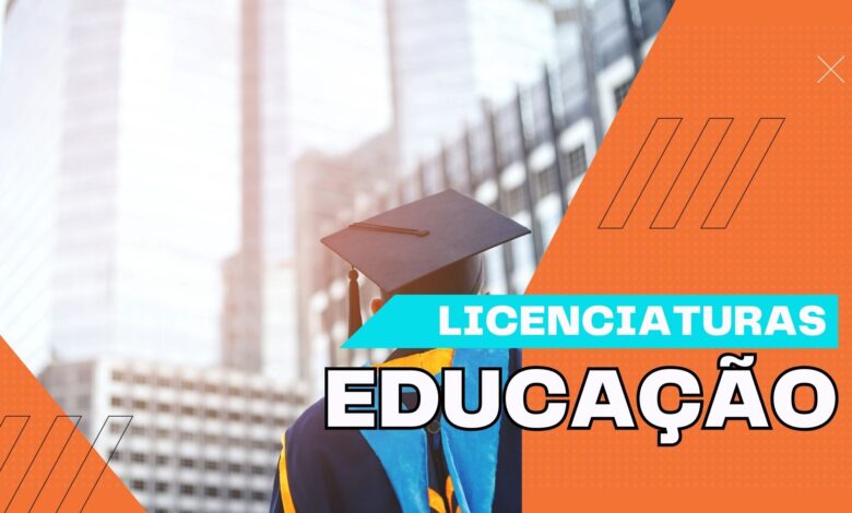 A Universidade Federal da Bahia - UFBA abre as inscrições para 2 Licenciaturas Gratuitas na Educação. São 70 vagas para 2024